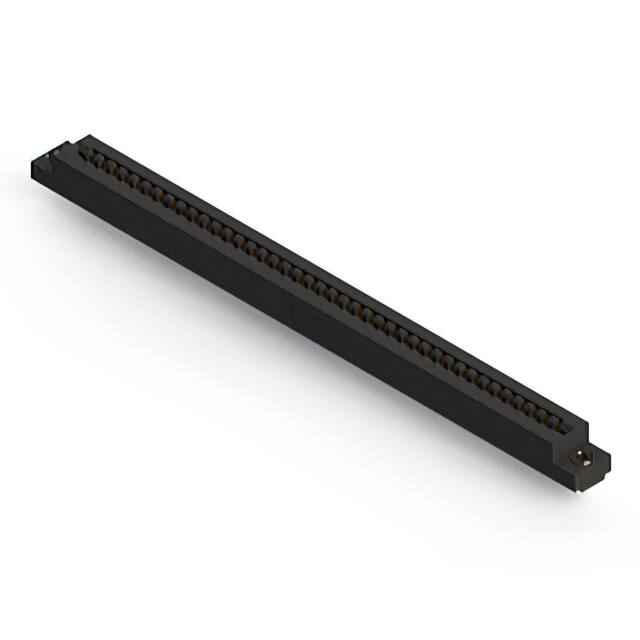 357-041-505-103 EDAC Inc.  Edgeboard Connectors